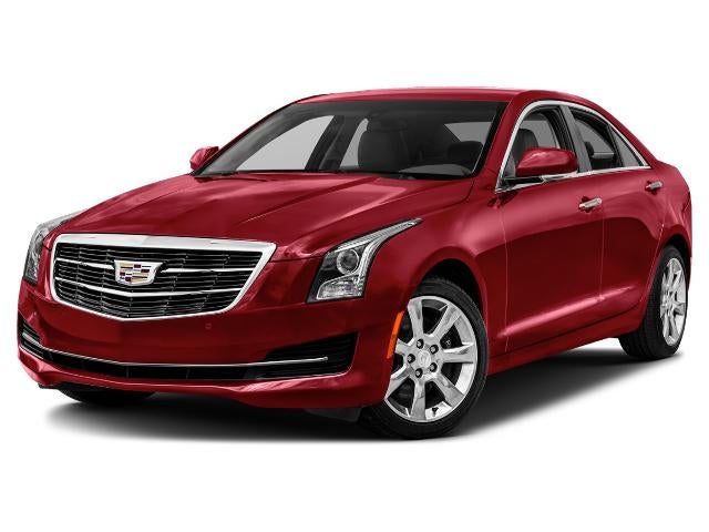 cadillac ats sedan 2017 1G6AK5SS9H0191166 image cadillac ats sedan 2017 1G6AK5SS9H0191166 image